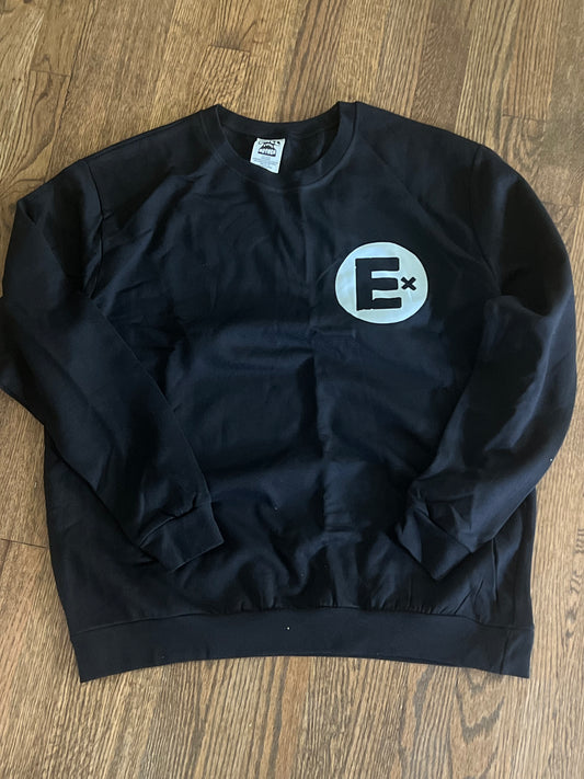 Big Ex logo