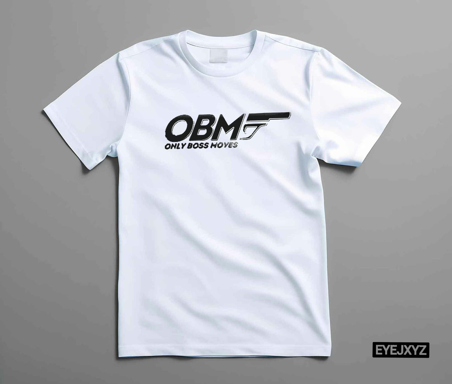 OBM OG Tee