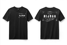 Hijrah Pre order