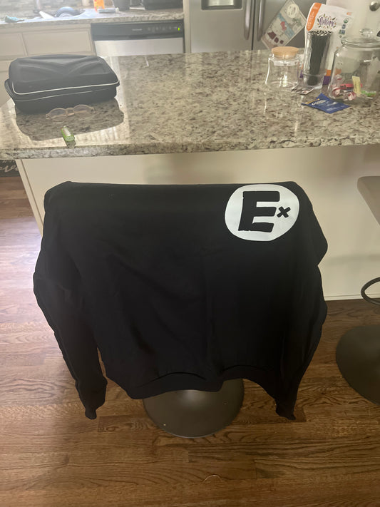 Big Ex logo