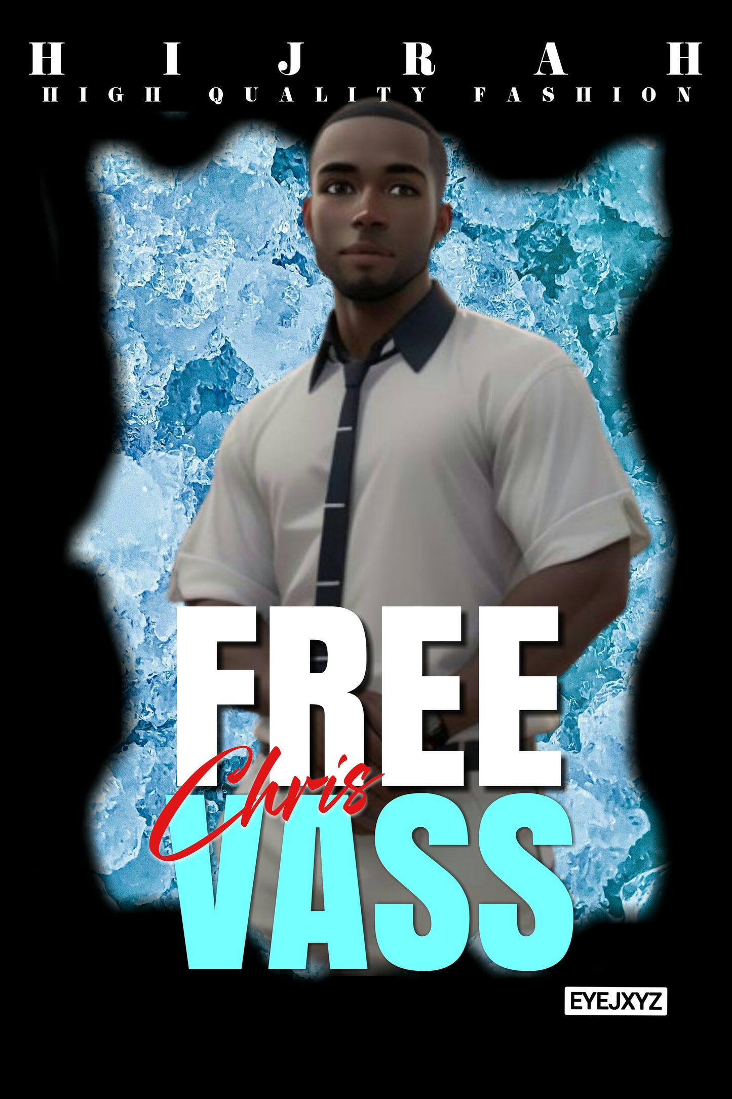 Free Vasss T Pre order