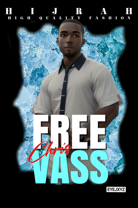 Free Vasss T Pre order
