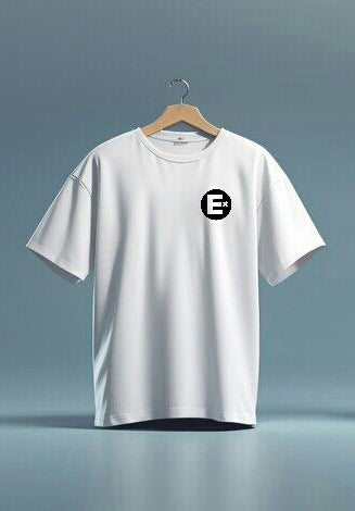 Eyejxyz Supreme pocket logo T shirt PRE-ORDER