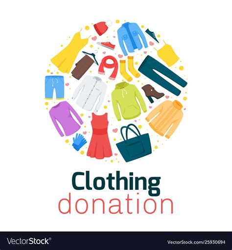 Clothing Drive