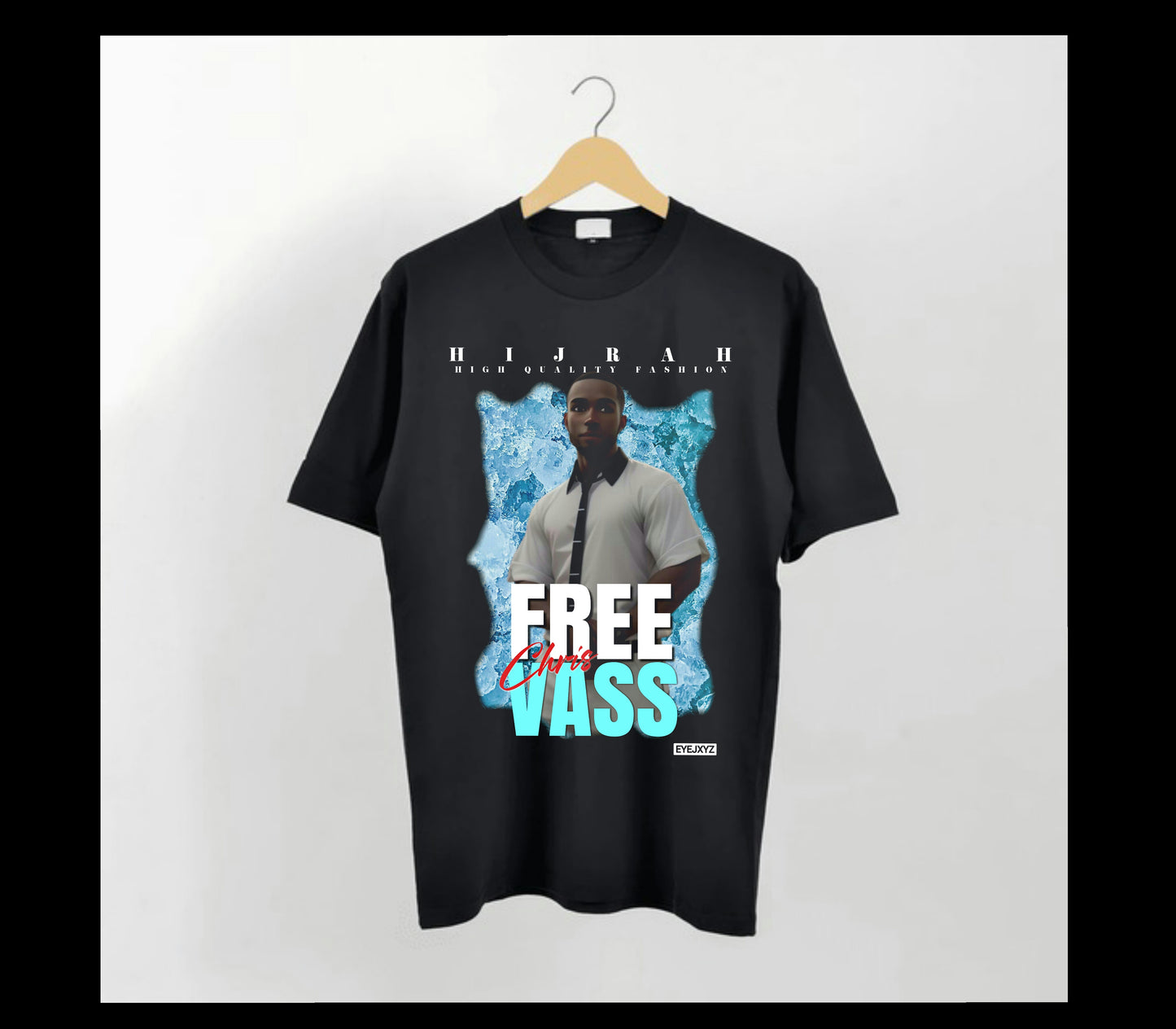Free Vasss T Pre order