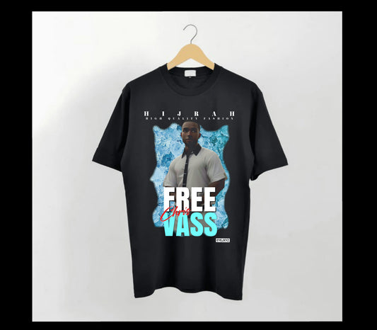 Free Vasss T Pre order