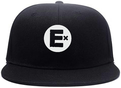 Eyejxyz Snapback PRE-ORDER DROP